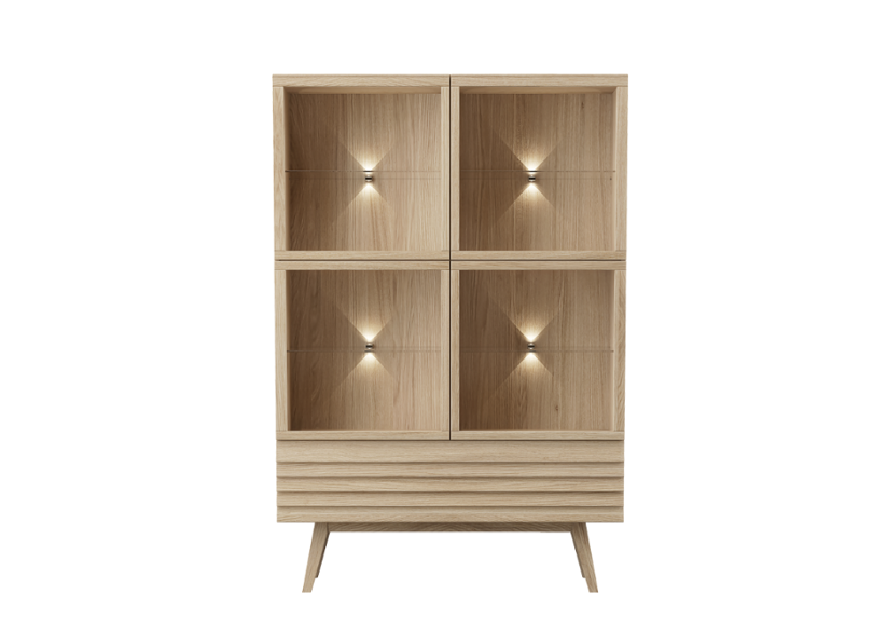 777 Highboard