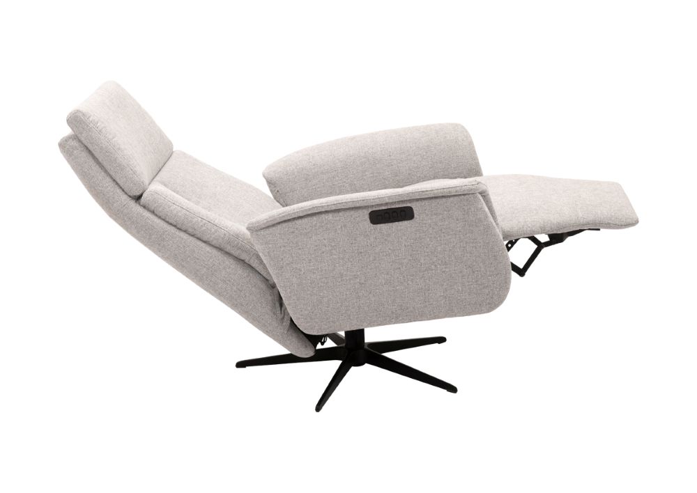 Secondary image of Vile elektrisk recliner